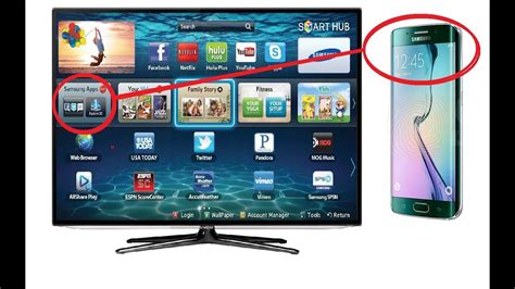Photo of Screen Mirroring Android To Samsung Tv: The Ultimate Guide
