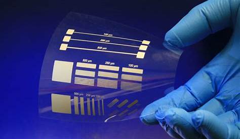 Conductive Ink Allows For Screen-Printed Smart Clothing | Digital Trends