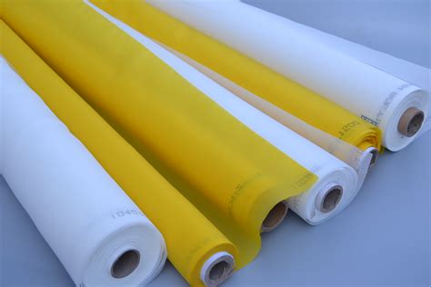 1 Meter Length Polyester Silk Screen Printing Mesh 145cm Width, Mesh