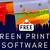 screen printing software programs