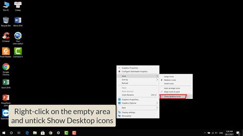 Screen Background Turned Black