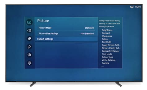 Screen Brightness Samsung