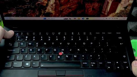 Screen Brightness Thinkpad