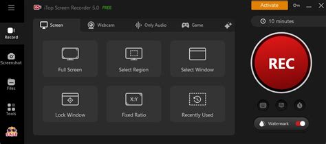 Screen Capture Drm Video