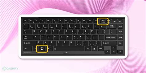 Screen Capture Video Key
