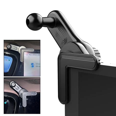 Screen Car Holder