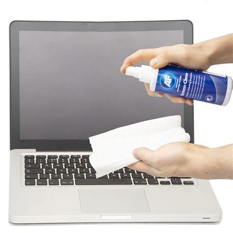 Screen Cleaner Nz