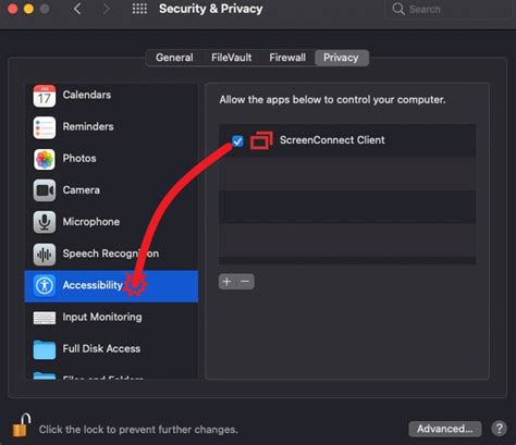 Screen Connect Black Screen Mac