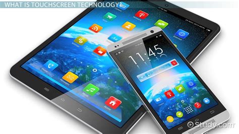 Screen Device Definition
