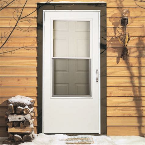 Screen Door Hardware Menards