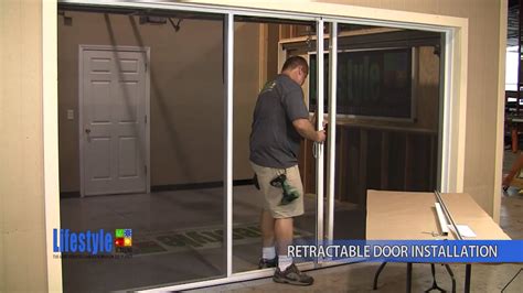 Screen Door Installation Seattle