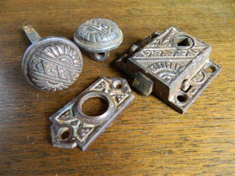 Screen Door Knobs Antique