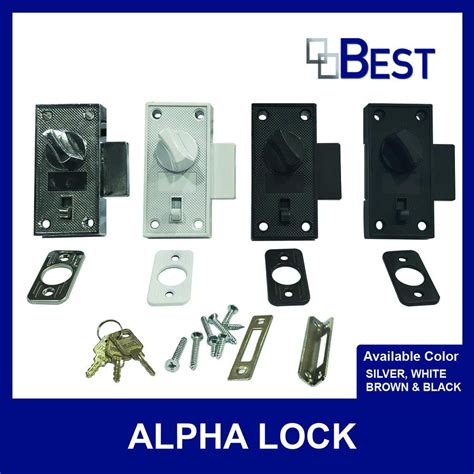 Screen Door Lock Philippines