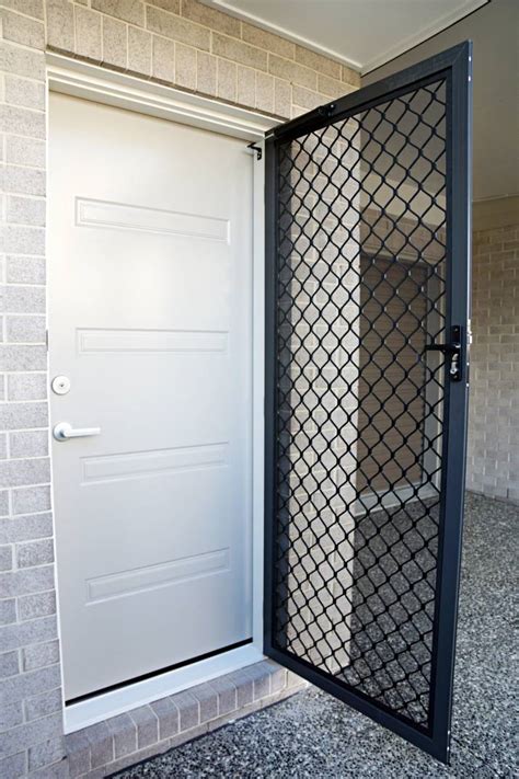 Screen Door Prices Installation