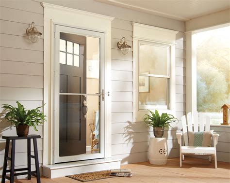 screen doors by anderson