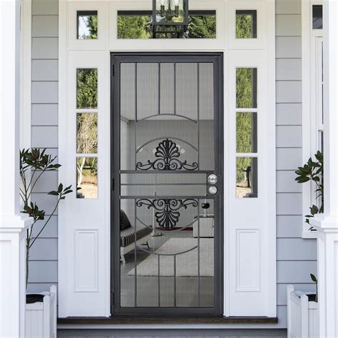 Screen Doors On Amazon