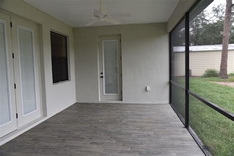 Screen Enclosures Sebring Fl