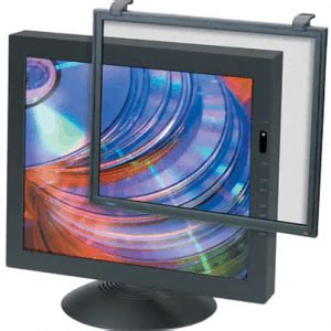 Screen For Computer To Help Eyes