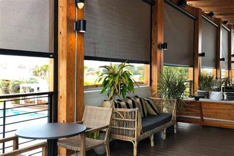 Screen Installation Company