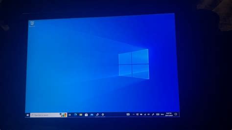 Screen Jumping On Surface Pro