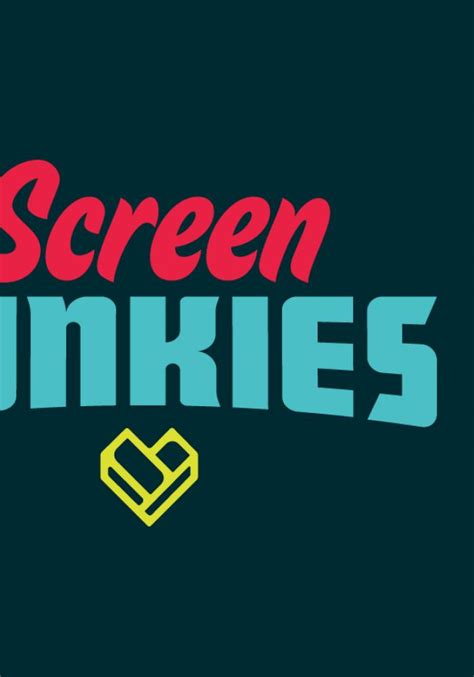 Screen Junkies Voice
