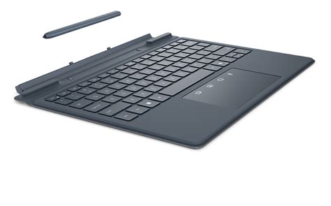 Screen Keyboard Dell