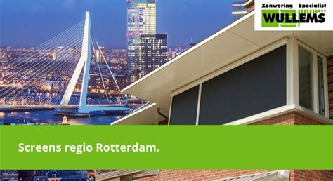 Screen Kopen Rotterdam