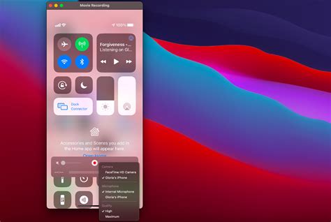 screen mirroring iphone android to pc mac