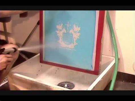 Screen Print Washing Instructions