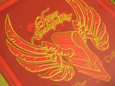 Screen Print Xpress