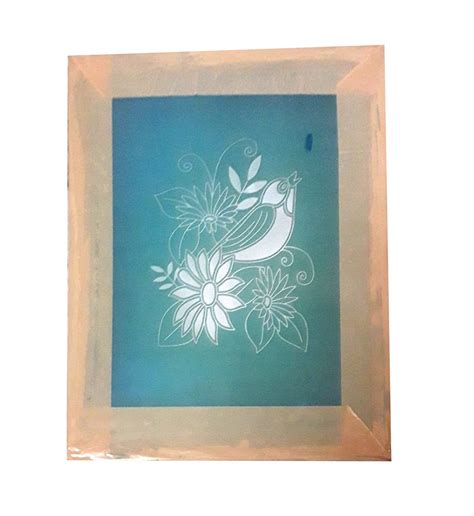 Screen Printing Design Beautiful