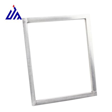 Screen Printing Frame Hs Code