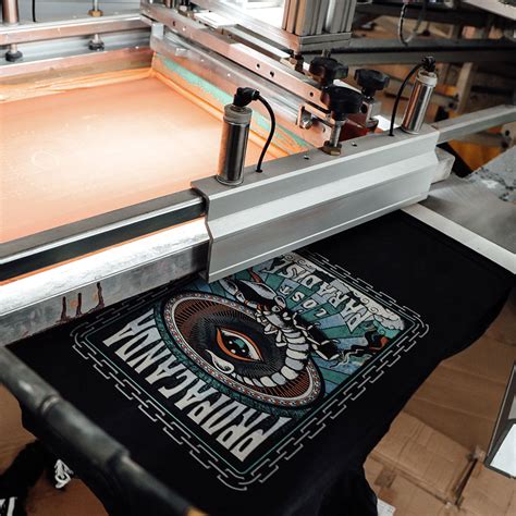Screen Printing Geelong