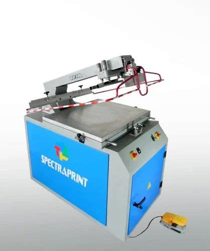 Screen Printing Machine For Heat Transfer