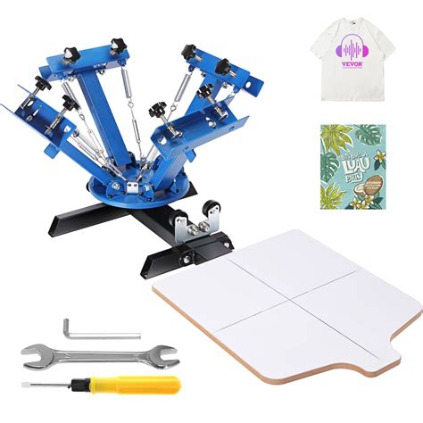 Screen Printing Press Amazon