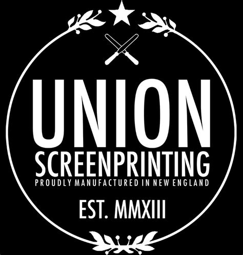 Screen Printing Union