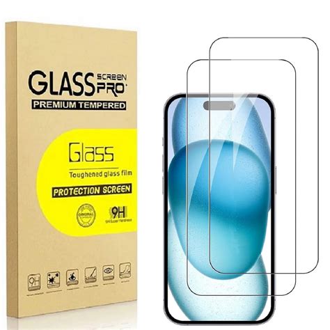 Screen Protector Black Box