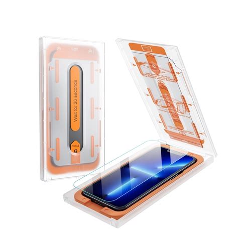 Screen Protector Box Phone