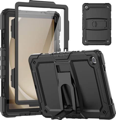 Screen Protector Case