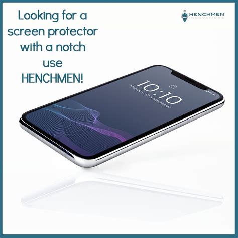 Screen Protector Covering Proximity Sensor