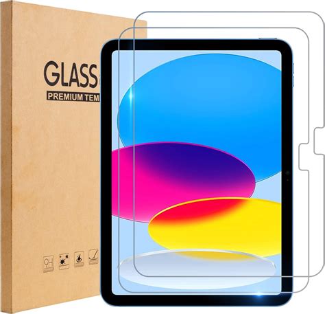 Screen Protector For Ipad