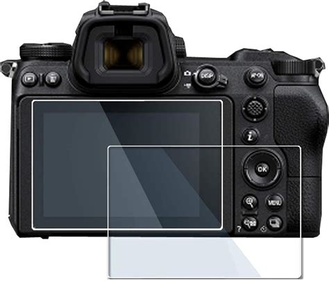 Screen Protector For Nikon Z6Ii