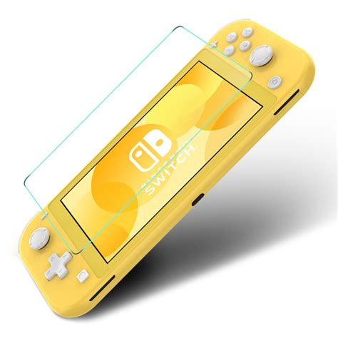 Screen Protector For Nintendo Switch Lite