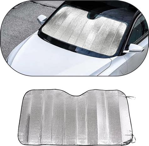 Screen Protector For Windshield