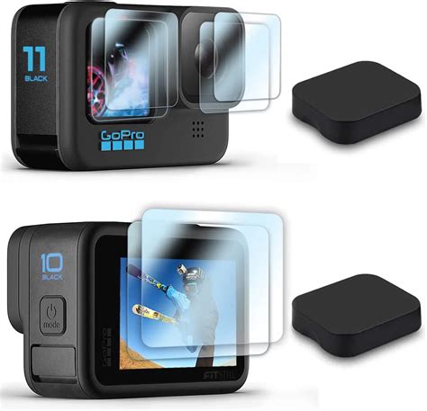 Screen Protector Gopro Hero 10
