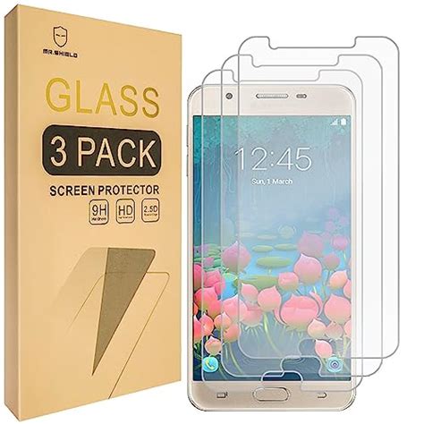 Screen Protector Halo