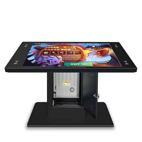 Screen Protector Kiosk