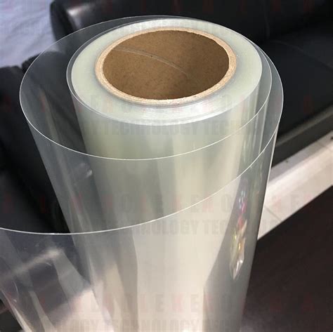Screen Protector Material Roll