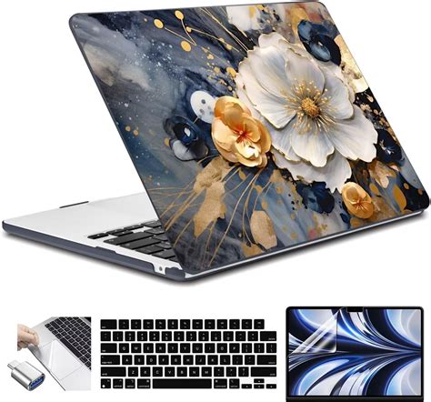 Screen Protector Type Case