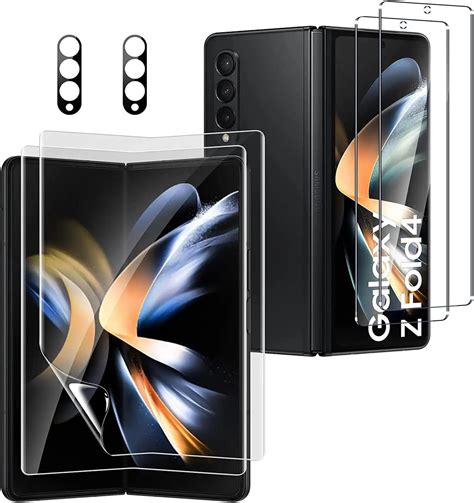 Screen Protector Z Fold 4